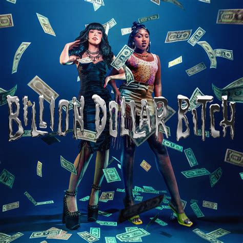 mia bitch|Billion Dollar Bitch 